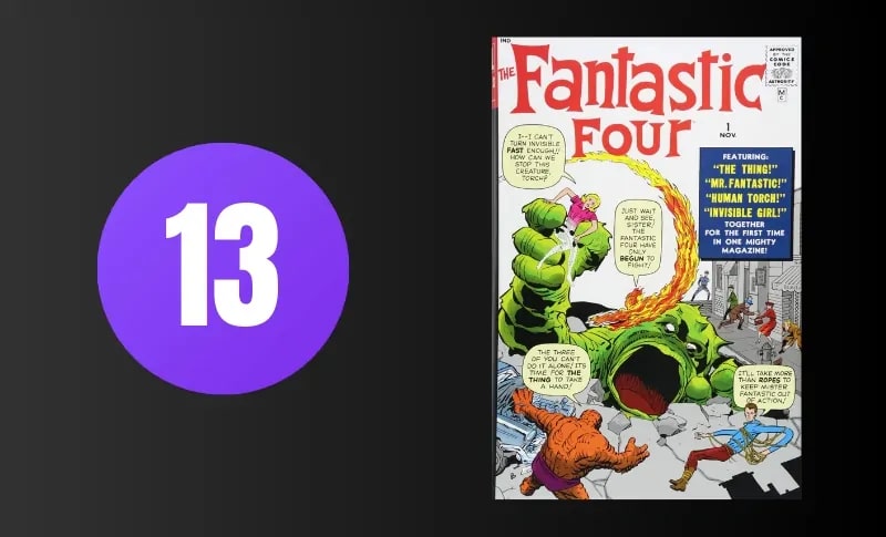Most-Expensive-Comic-Books-Fantastic-Four-1