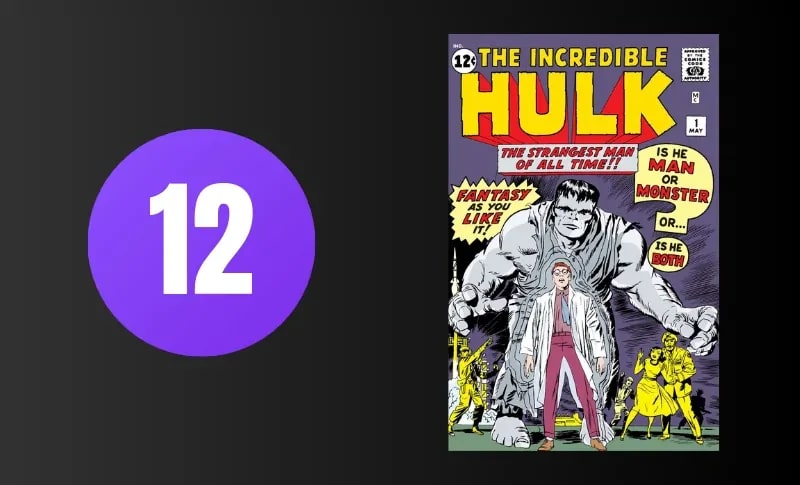 Most-Expensive-Comic-Books-Incredible-Hulk-1